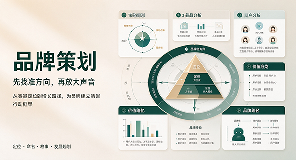古丈县品牌策划