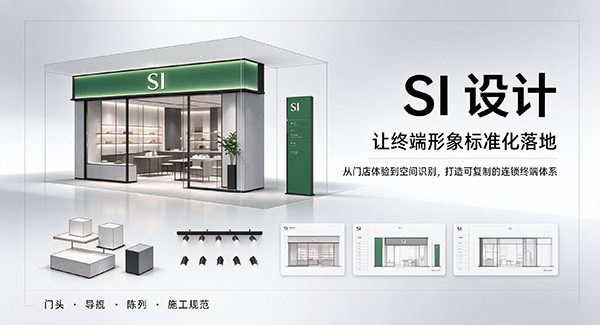 古丈县SI设计